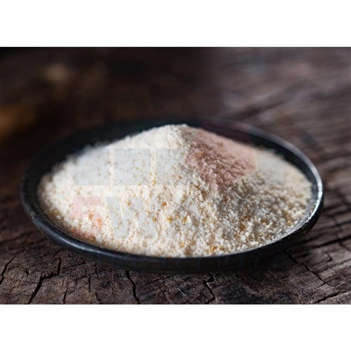 NEW FOODS GLUTEN FREE WHITE BREADCRUMBS 10KG