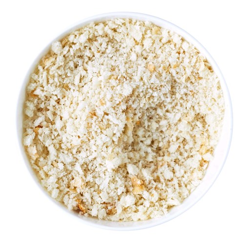 GF FOOD COATINGS COARSE WHITE BREADCRUMBS 15KG