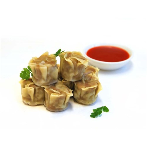 HAKKA DIM SIM MINI CHICKEN 1KG