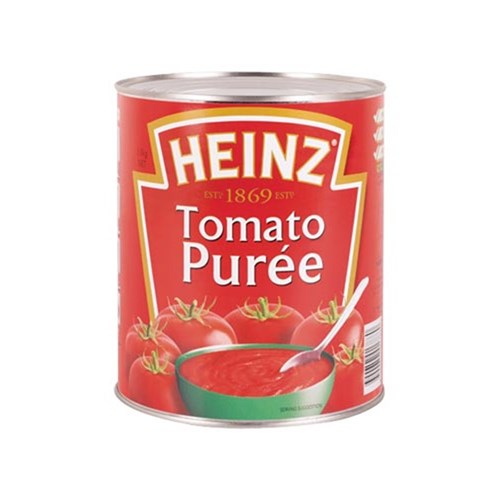 HEINZ TOMATO PUREE 3KG