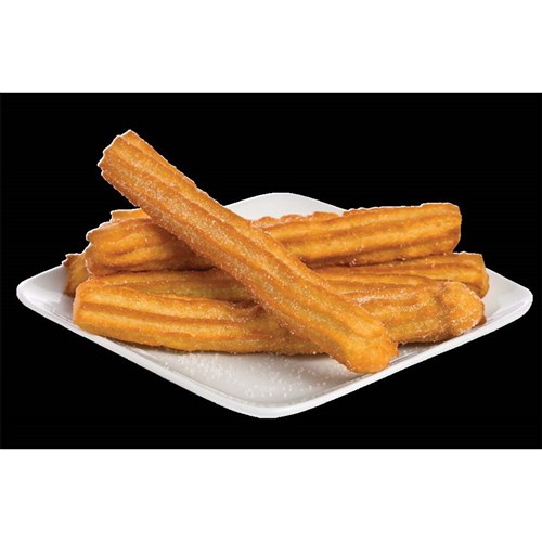 KEITH'S CHURROS STANDARD 36'S