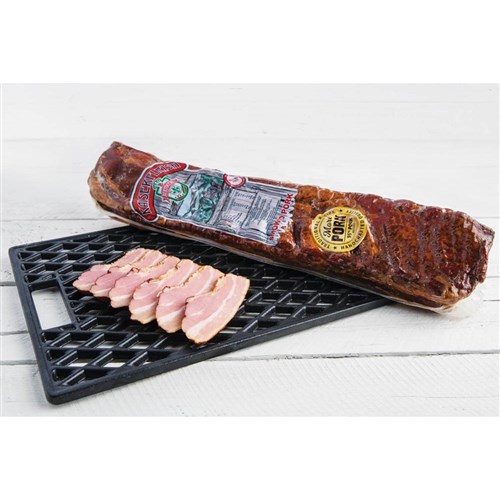 BERTOCCHI KAISER FLEISCH SMOKED PORK KG (AVG 2KG)