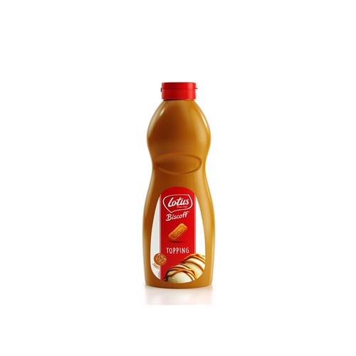LOTUS BISCOFF TOPPING 1KG