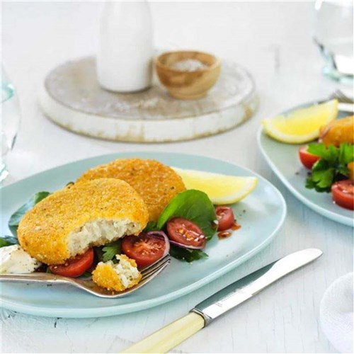 LEADER FISH CAKE 32 X 100GM