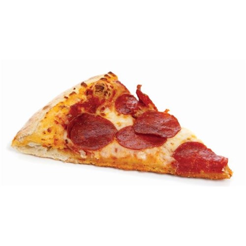 LAGO SALAMI HOT SLICED PEPPERONI 2.5KG