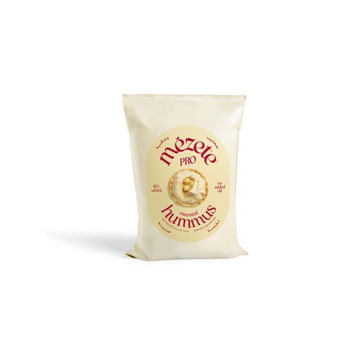 MEZETE ESSENTIAL HOMMUS 1KG