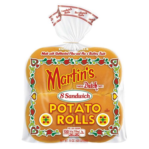 MARTIN'S 4
