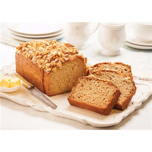 PRIESTLEY'S BANANA BREAD 1.23KG