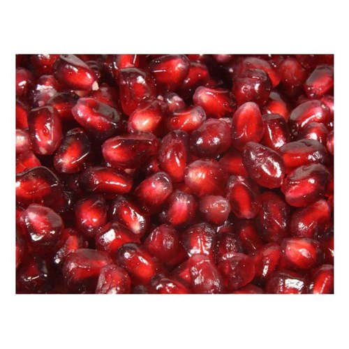CHEFMASTER POMEGRANATE FROZEN 1KG