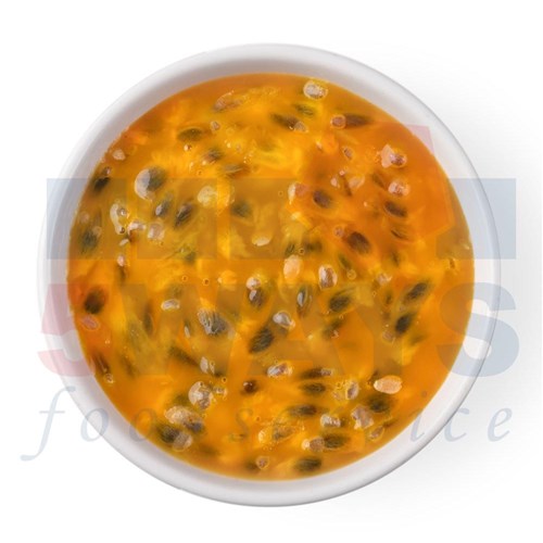 SUNNYSIDE PASSIONFRUIT PULP 1KG