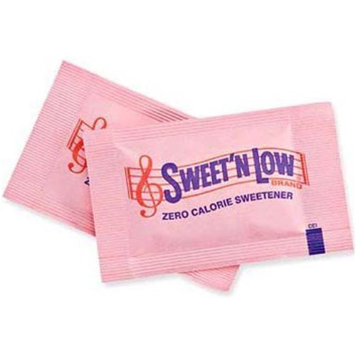 SWEET'N LOW SWEET N LOW SWEETENER 1000'S