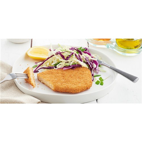 EDGELL PLANT BASED SCHNITZEL EDGELL PLANT BASED 24 X 150GM