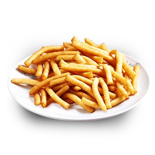 FUNNEL FRIES DONUT FRIESMM 4.2KG