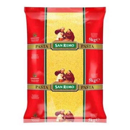 SAN REMO RISONI #47 2 X 5KG