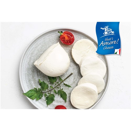 THAT'S AMORE FIOR DI LATTE MOZZARELLA 1KG