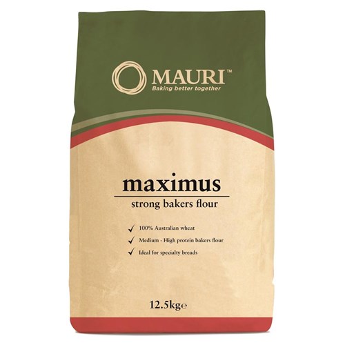 MAXIMUS FLOUR 12.5KG