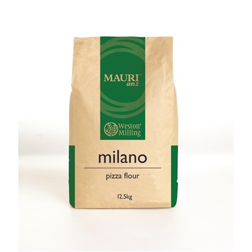 MILANO PIZZA FLOUR 12.5KG