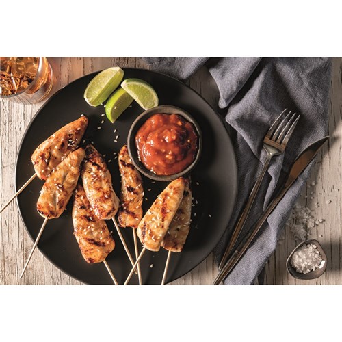 WOOD'S SMOKEY TOMATO RELISH 2.4KG